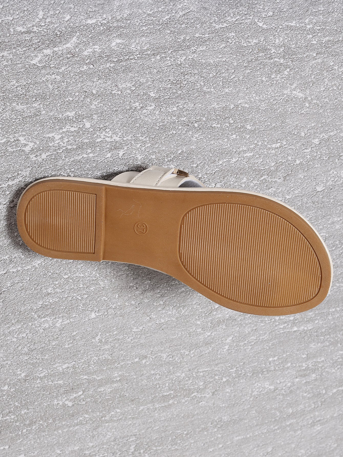 Sandales Femme à Semelle Plate – Style Décontracté