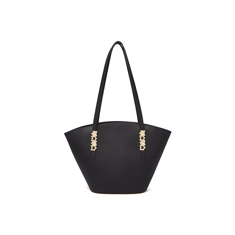 Grand sac panier à une épaule