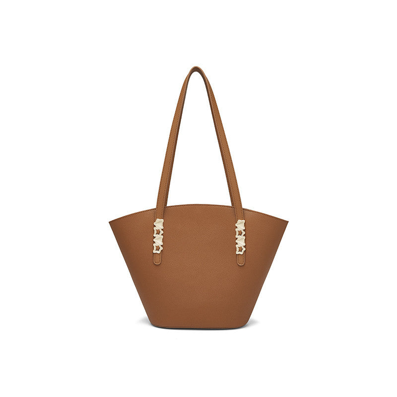 Grand sac panier à une épaule