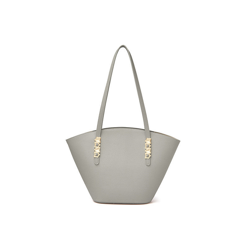Grand sac panier à une épaule