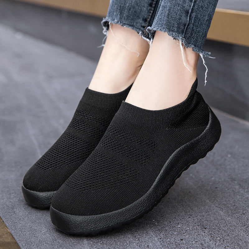 Kesperi – Chaussures de Sport Décontractées Respirantes