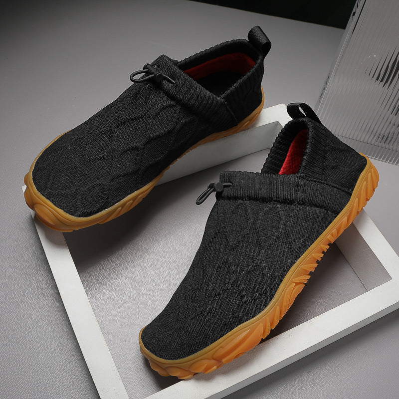 Chaussures de Randonnée Respirantes pour Homme