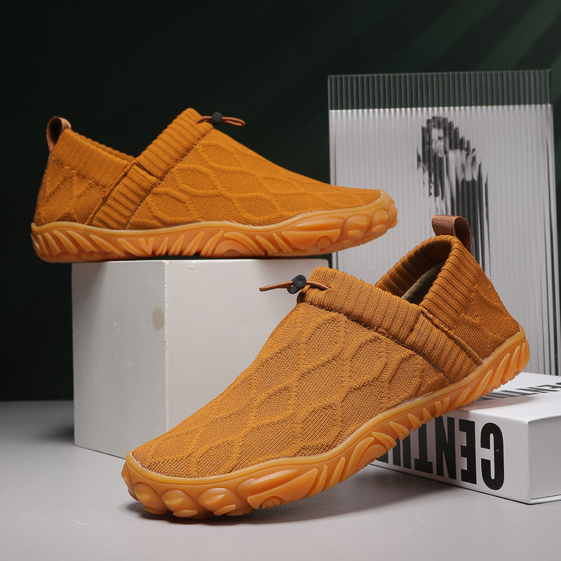 Chaussures de Randonnée Respirantes pour Homme