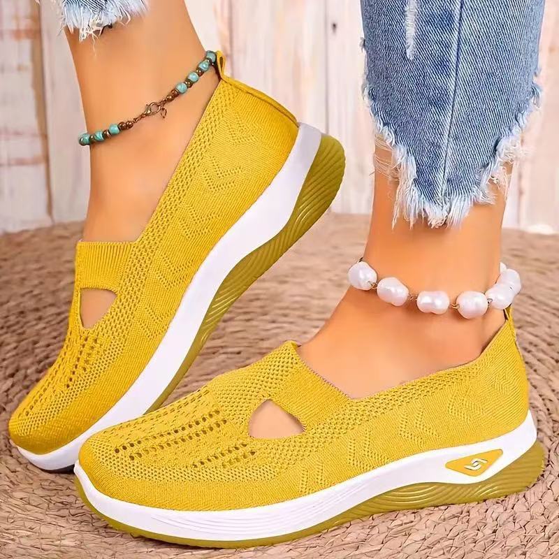 Kesperi – Chaussures Décontractées à Semelle Souple