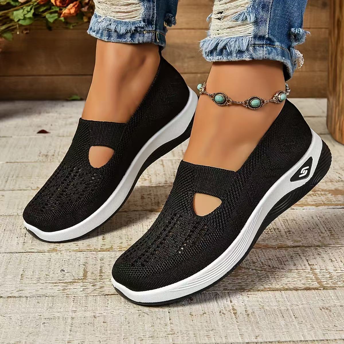 Kesperi – Chaussures Décontractées à Semelle Souple