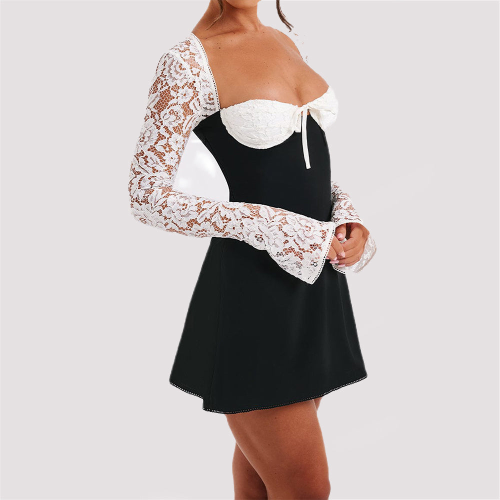 Kesperi –Mini Robe Jacinta