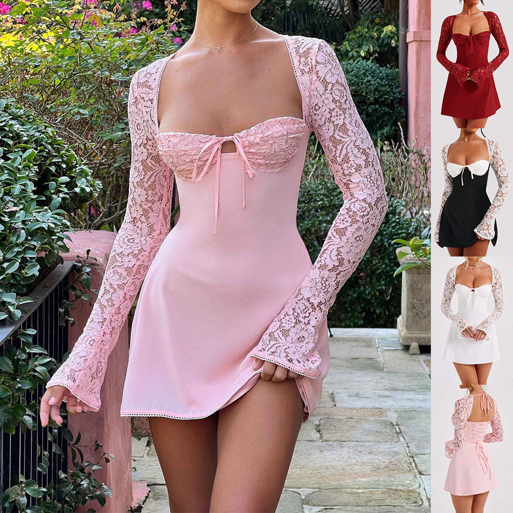 Kesperi –Mini Robe Jacinta