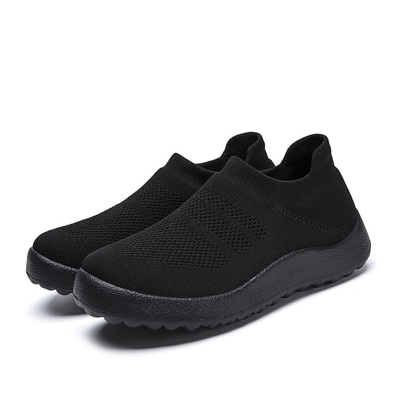 Kesperi – Chaussures de Sport Décontractées Respirantes