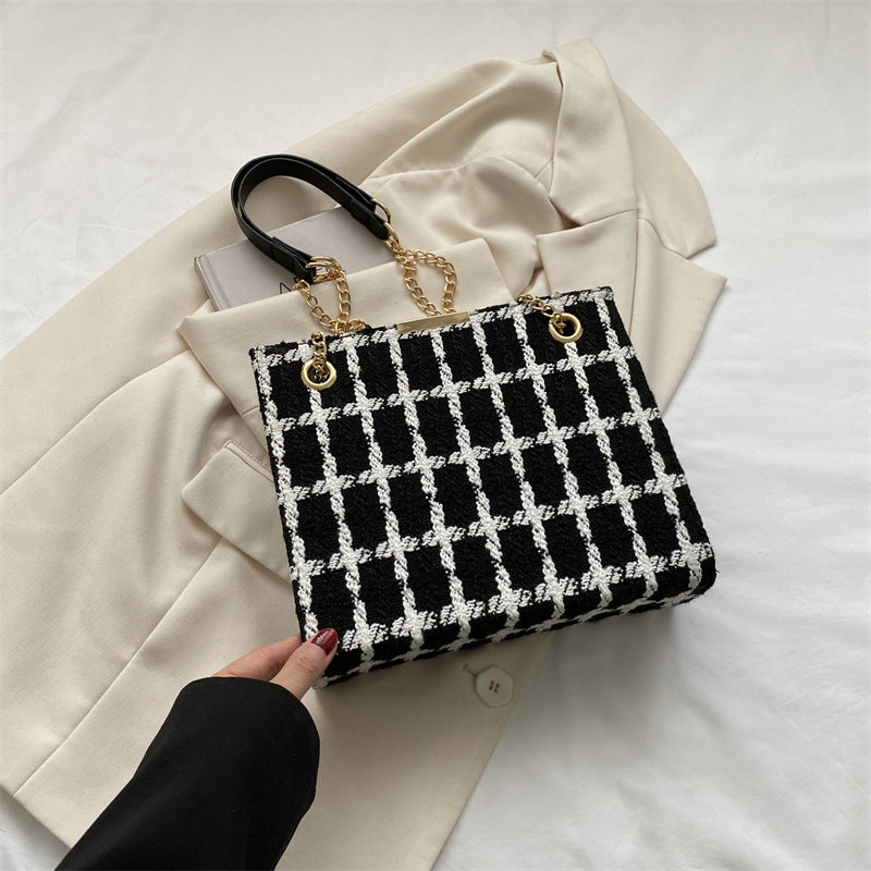 Kesperi –Sac à Bandoulière Femme Grande Capacité