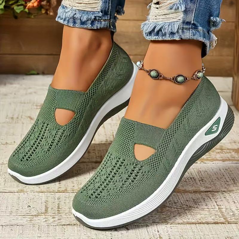 Kesperi – Chaussures Décontractées à Semelle Souple