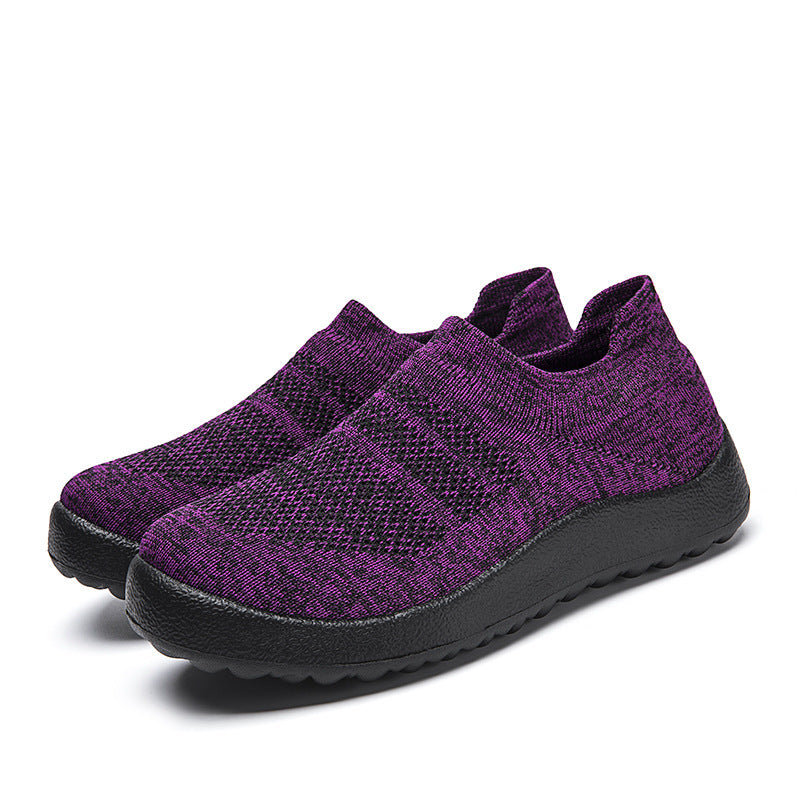 Kesperi – Chaussures de Sport Décontractées Respirantes