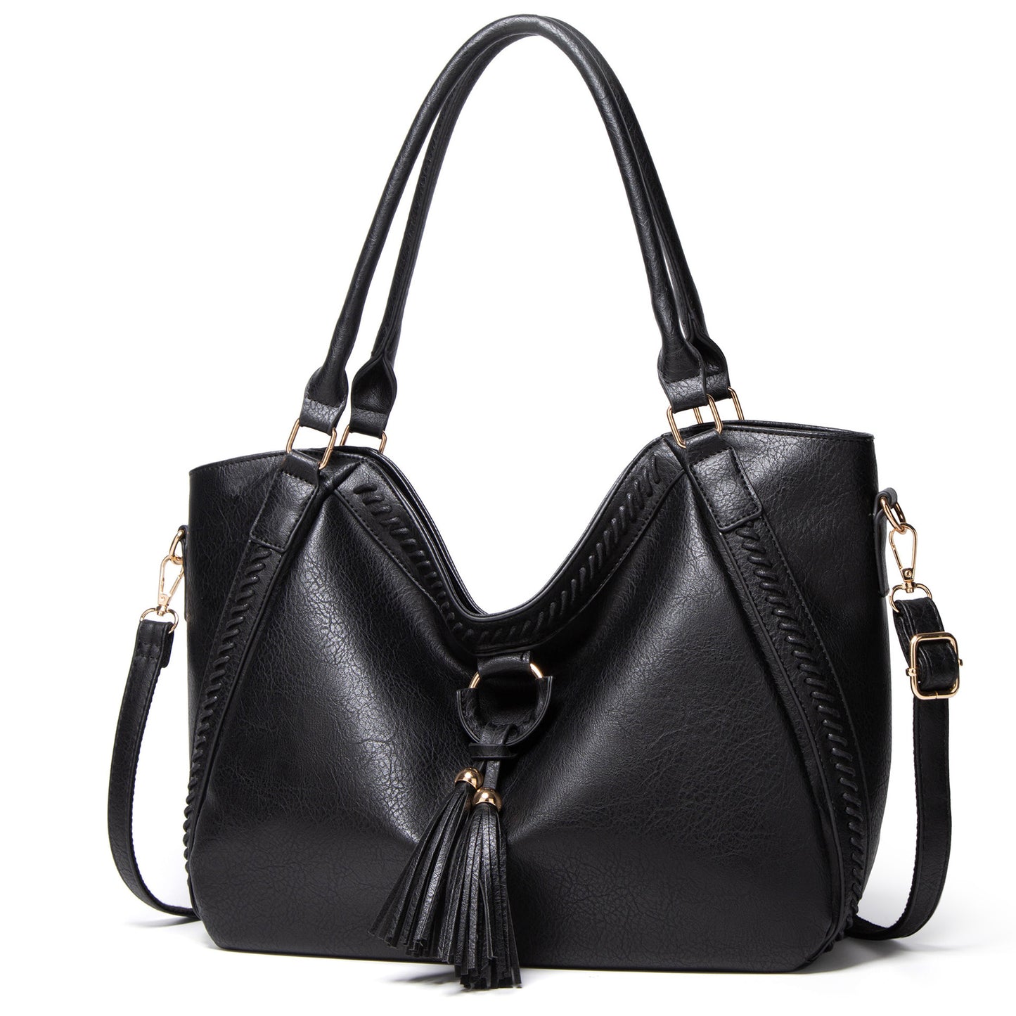 Kesperi – Sac Cabas Bandoulière Style Crossbody Élégant