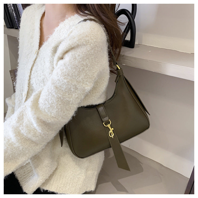 Kesperi – Sac Bandoulière Femme à Épaule Unique