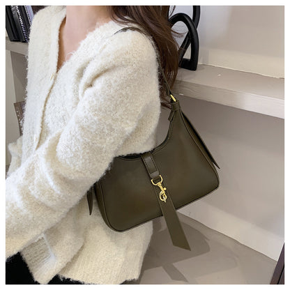 Kesperi – Sac Bandoulière Femme à Épaule Unique