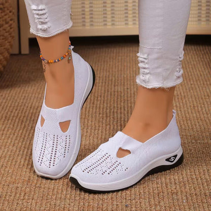Kesperi – Chaussures Décontractées à Semelle Souple