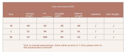 Cardigan tricoté de luxe à col en V avec boucle dorée