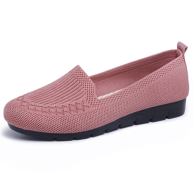 Kesperi – Chaussures en Tissu Artisanales pour Femmes