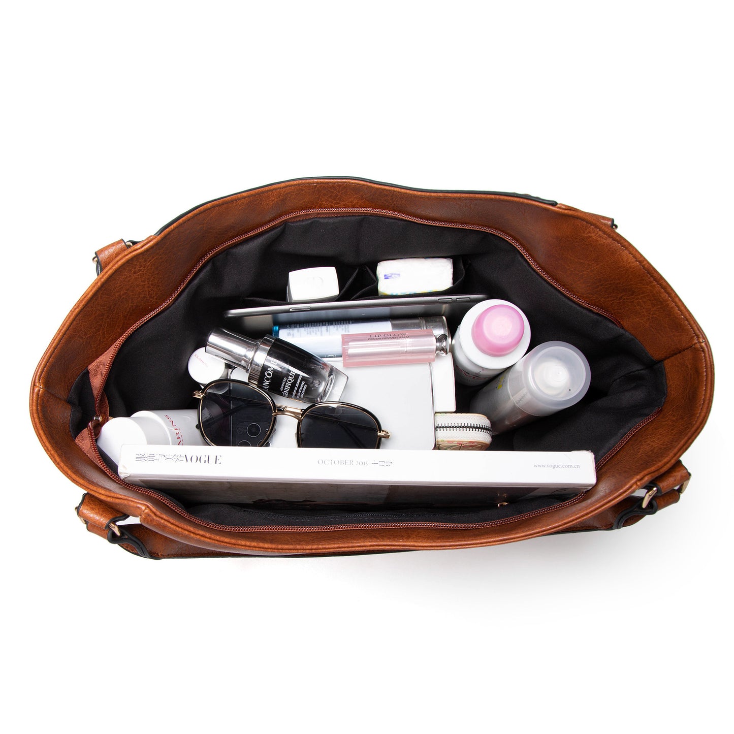 Kesperi – Sac Cabas Bandoulière Style Crossbody Élégant