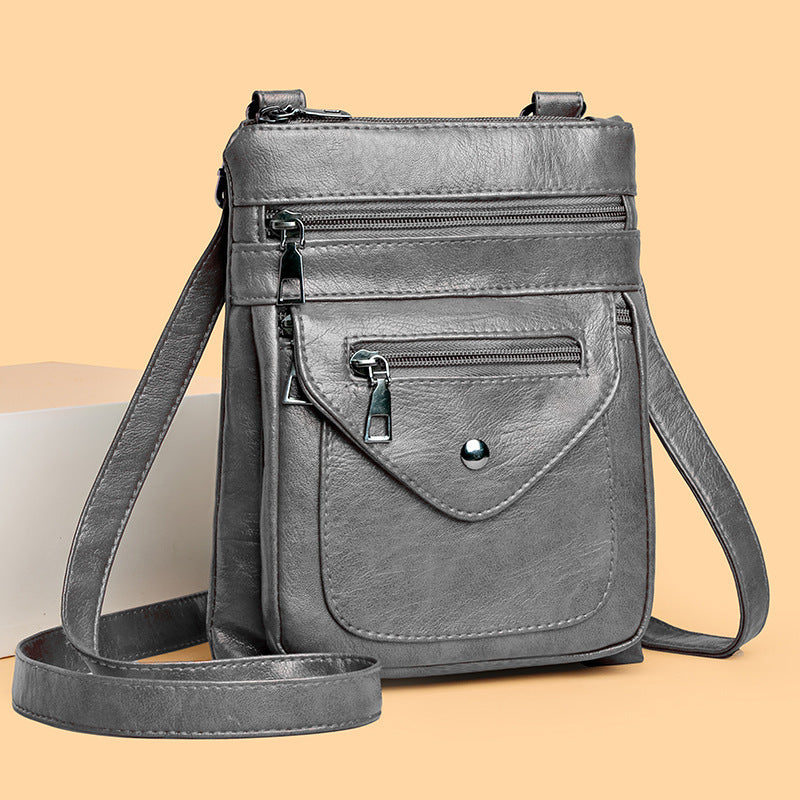 Kesperi – Sac Bandoulière Vertical