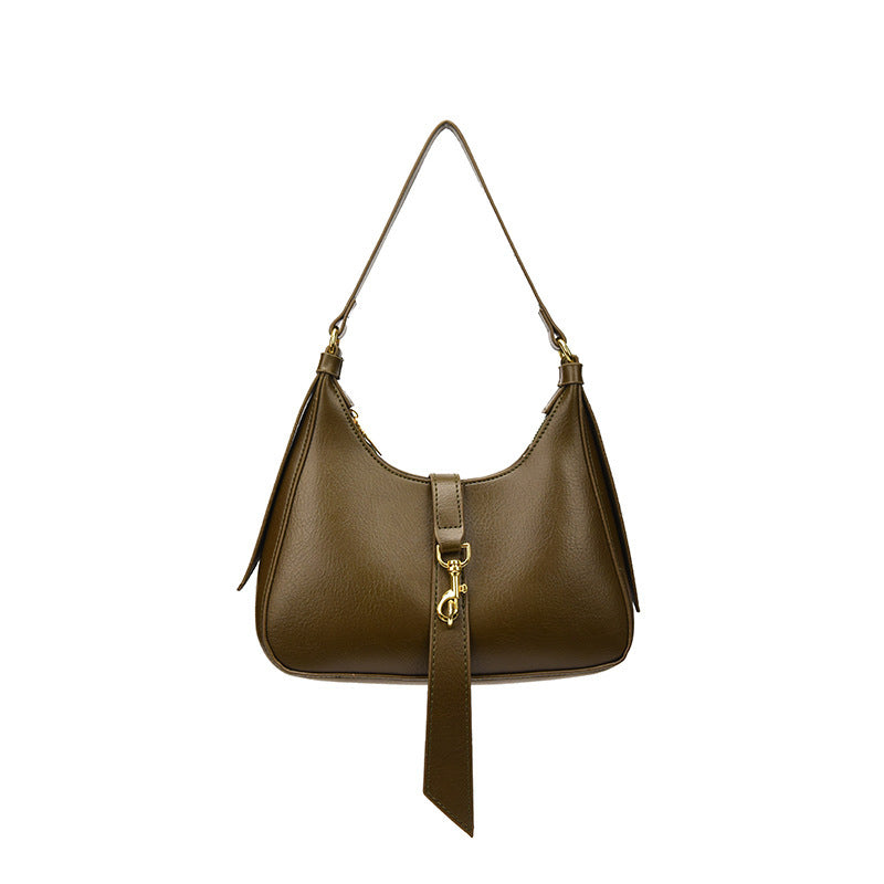 Kesperi – Sac Bandoulière Femme à Épaule Unique