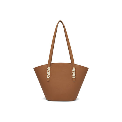 Grand sac panier à une épaule