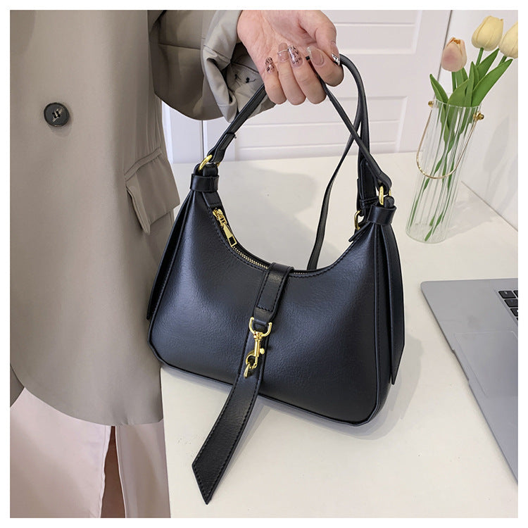 Kesperi – Sac Bandoulière Femme à Épaule Unique