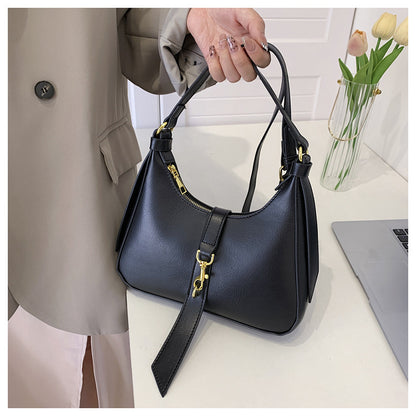 Kesperi – Sac Bandoulière Femme à Épaule Unique