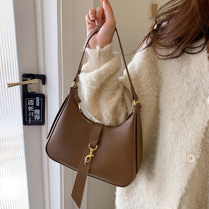 Kesperi – Sac Bandoulière Femme à Épaule Unique