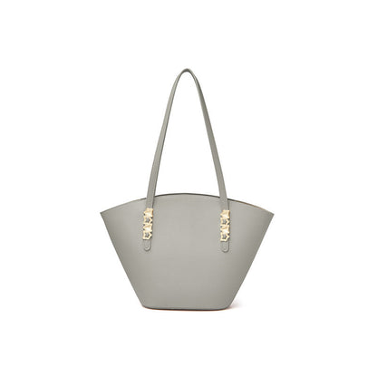 Grand sac panier à une épaule