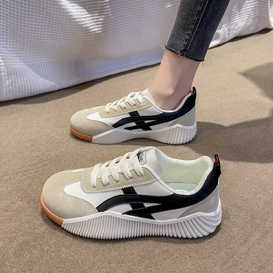 Kesperi – Chaussures Skateboard Étudiantes