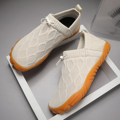 Chaussures de Randonnée Respirantes pour Homme