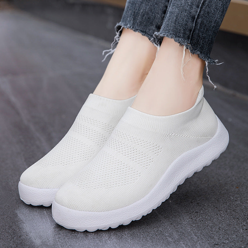 Kesperi – Chaussures de Sport Décontractées Respirantes