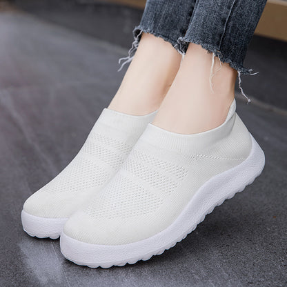 Kesperi – Chaussures de Sport Décontractées Respirantes