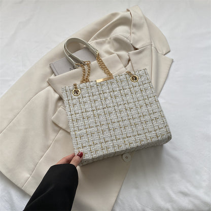 Kesperi –Sac à Bandoulière Femme Grande Capacité