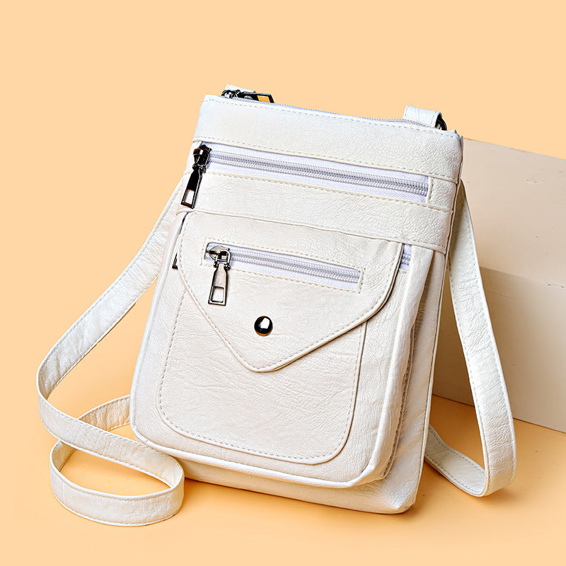 Kesperi – Sac Bandoulière Vertical