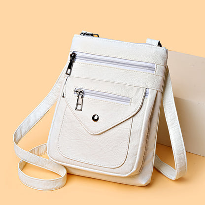 Kesperi – Sac Bandoulière Vertical