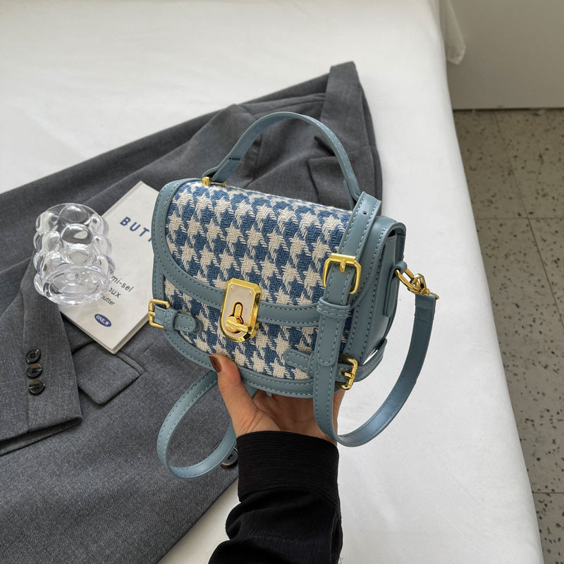 Kesperi – Sac à Épaule Femme Tendance