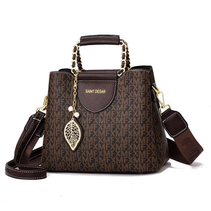 Kesperi – Sac à Main Vintage pour Femme
