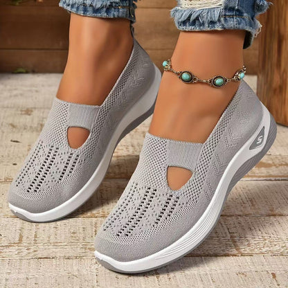 Kesperi – Chaussures Décontractées à Semelle Souple