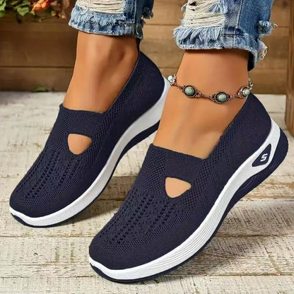 Kesperi – Chaussures Décontractées à Semelle Souple