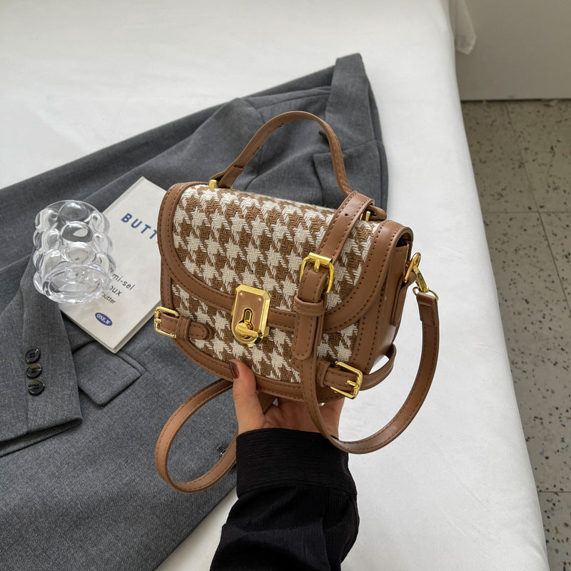 Kesperi – Sac à Épaule Femme Tendance