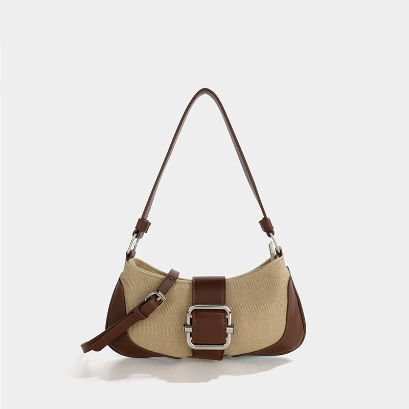 Kesperi – Sac Vintage à Épaule Avancée