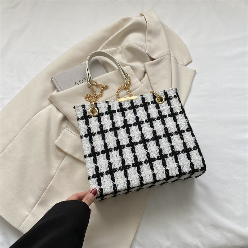 Kesperi –Sac à Bandoulière Femme Grande Capacité