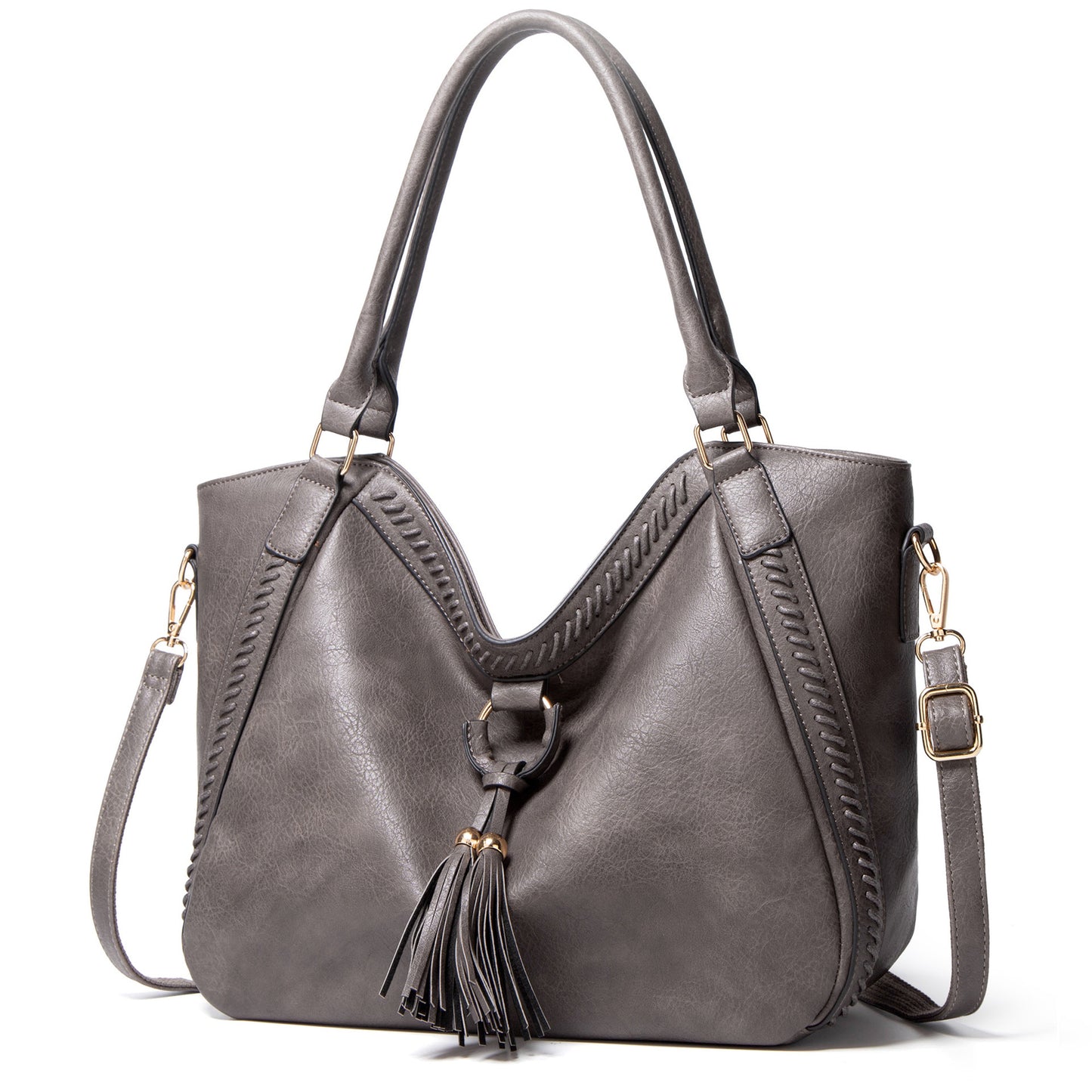 Kesperi – Sac Cabas Bandoulière Style Crossbody Élégant
