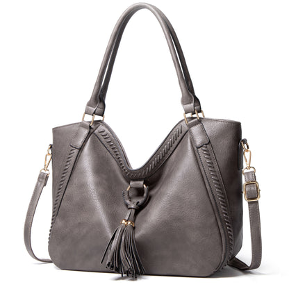 Kesperi – Sac Cabas Bandoulière Style Crossbody Élégant