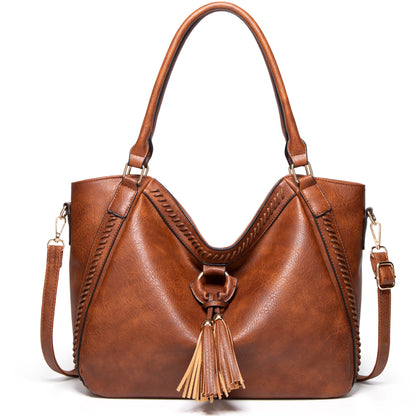 Kesperi – Sac Cabas Bandoulière Style Crossbody Élégant