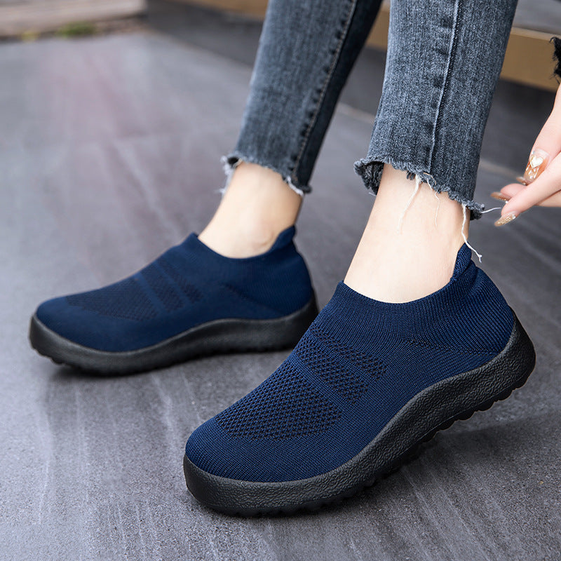 Kesperi – Chaussures de Sport Décontractées Respirantes