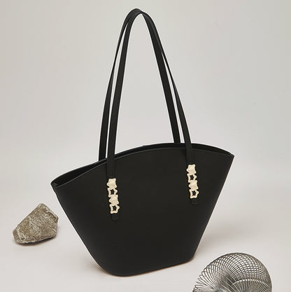 Grand sac panier à une épaule