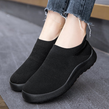 Kesperi – Chaussures de Sport Décontractées Respirantes