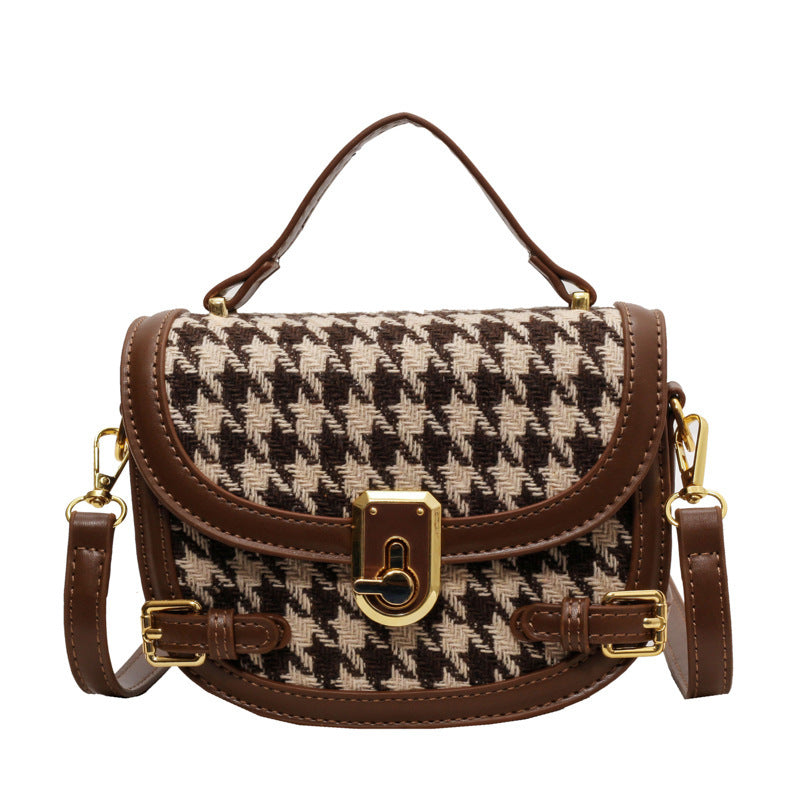 Kesperi – Sac à Épaule Femme Tendance